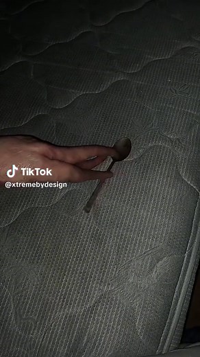 Salad fingers loves rusty spoons | salad fingers