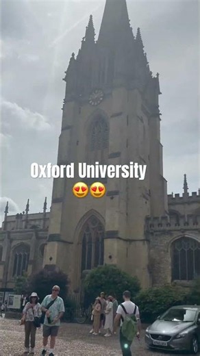 Oxford University || Radcliffe College || #Shorts#😍😍