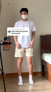 966K views · 26K reactions | Outfit Ideas! Link:  Lazada: T-shirt: https://goeco.mobi/03ph5D3w Shorts: https://goeco.mobi/UolEzfXF Shoes: https://goeco.mobi/NKyW88z8 Shopee:  T-shirt: https://goeco.mobi/9mWxLJTT Shorts: https://goeco.mobi/29Pef74K Shoes: https://goeco.mobi/QuhG4JyH #foryoupage #fyp #aesthetic #outfitideas#outfits #outfitcheck #outfitformen#shopeehaul#Shopee | OutfitScape | Facebook