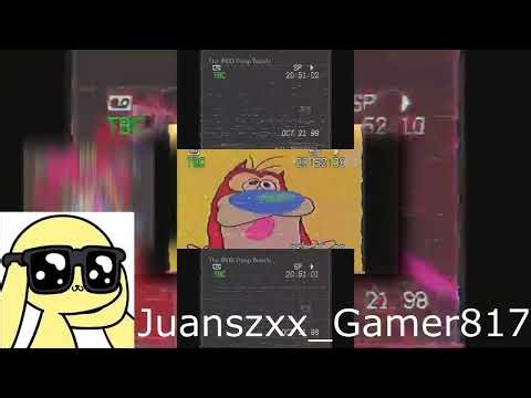 RQ YTPMV The MAD Poop Bunch Intro Scan