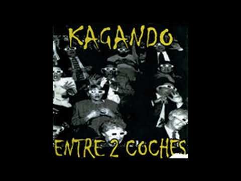 Kagando entre 2 coches - Japi day
