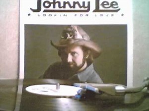 Johnny Lee-Prisoner Of Hope [original LP version]