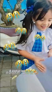maunya minta maaf, tapi 🙄 #jemputsekolah #ayuwindakirana #lucu #shorts #fypシ #foryou #funny