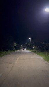 Magsukul pala ha nag donate sin solar street lights dii barangay liang malagguh tuod tatabangan pa raayat bukun na tigidlum labayan masawa in lalabayan mari pa inshallah kaganapan pa ameeen. 👏❤️🫶 | Tausug Maniniyut official