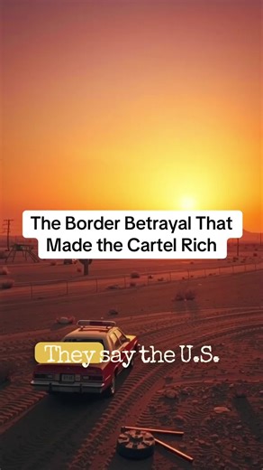 Border Myths: Texas & Mexico on TikTok