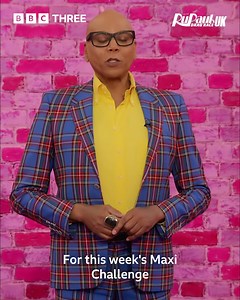 29K views · 467 reactions | Next time on #DragRaceUK | RuPaul's Drag Race UK | Facebook