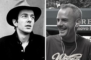 Why Fatboy Slim thinks The Clash are “the best band ever”