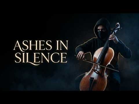 Quando la Notte Ascolta | When the Night Listens (Cello) #StradivaCello #NightMusic #EmotionalSound