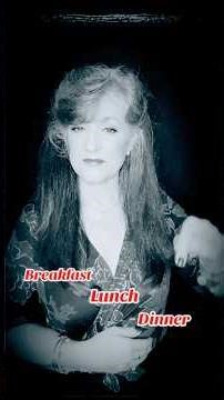 Breakfast, Lunch, Dinner- ASL #asl #lesson #shorts