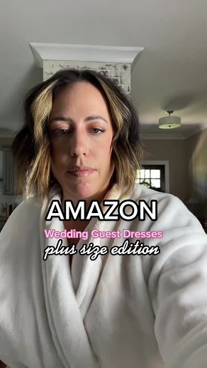 Amazon Wedding Guest Dresses Size XL-XXL 2022: Part 2 Coming Soon!