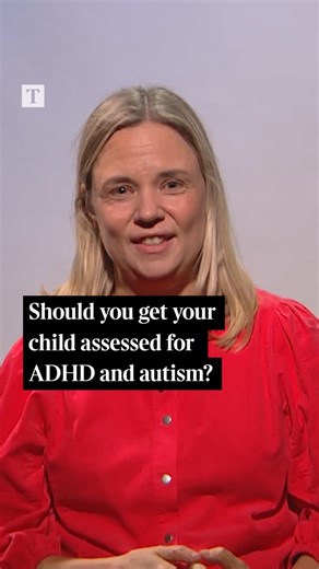 The Times and The Sunday Times on Instagram: "You could list my sons’ diagnoses, but that would miss the point entirely. Meet them and you will find two thoughtful, empathetic and extremely funny young people. If there were an Olympic event for completing the New York Times Mini Crossword at speed, my eldest would win gold; if freestyle rapping were included, my youngest would — in his own estimation, at least — be unbeatable.⁠ ⁠ Yes, raising my sons has made me sadder. I feel depressed by how s
