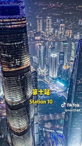 Top Must-Visit Tourist Attractions in Shanghai