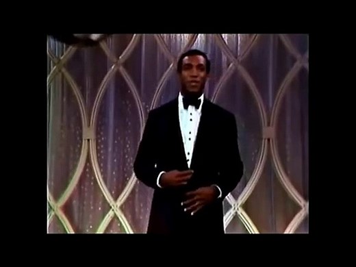 BILL COSBY - 1968 - Standup Comedy