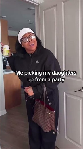 Let’s go home now…lets make this viral