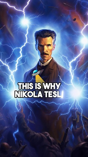 Why Nikola Tesla Was So Obsessed With 369 #nikolatesla #ancient #numerology #thedeepdive