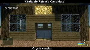Craftable RC (Crysis version)   textures video
