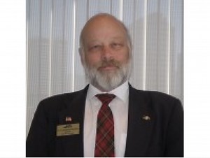 Chris Peeples Elected President of AC Transit Board