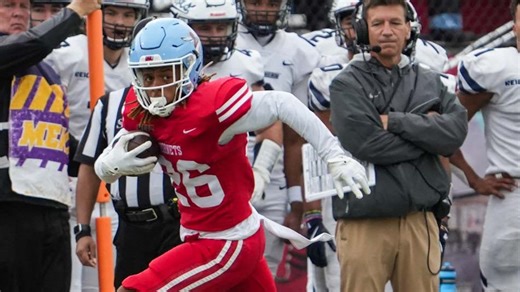 How to watch. Delaware State football at North Carolina Central in MEAC opener