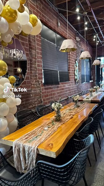 Chic Venue for Your Private Events in Downtown LA
