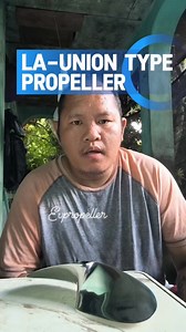 16K views · 346 reactions | La-Union type propeller #evpropeller | E-v Propeller | Facebook