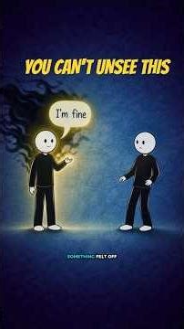 The Dark Truth About Human Behavior (You’ll Notice It Everywhere) #psychology #shorts