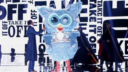 The Masked Singer Reveals Who the Owl Is in New Episode