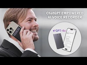 Unboxing PLAUD NOTE | The Ultimate AI Voice Recorder & Business Partner!