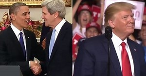 New docs reveal frantic Obama State Depart. efforts to undercut Trump