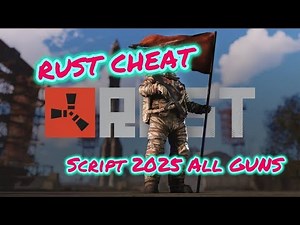 THE BEST FREE RUST SCRIPT | Logitech + Razer Support | Undetected | Zero Recoil [2025]