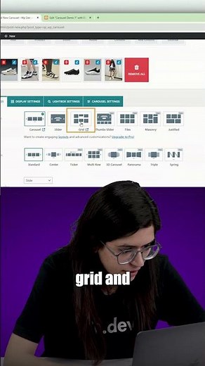 How to create ANY Carousel in WordPress 🔥