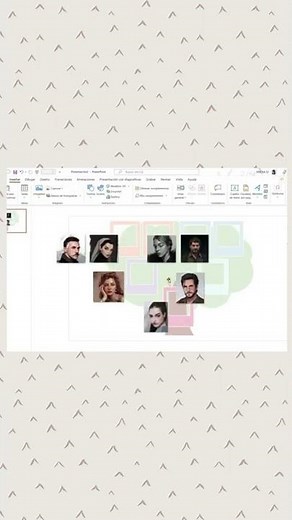 HACER UN ARBOL GENEALOGICO | TUTORIAL VERSION CORTO