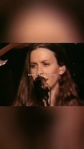 That I Would Be Good ❤️‍🩹🎶 #alanismorissette #alanis #90s #fyp #90smusic #liveperformance #songlyrics
