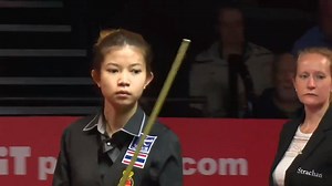 Action from the Crucible! On Women's Snooker Day, we're revisiting the 2019 Tour Championship - featuring Reanne Evans, Ng On Yee, Nutcharut Wongharuthai and Rebecca Kenna. Semi finals first, then the final! Enjoy 😉 | WST