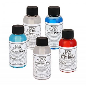 JAX Master Finishing Solutions