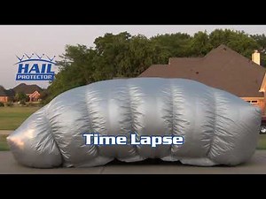 The Hail Protector System