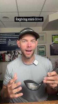 The Most Versatile Mini Driver - PluggedInGolf.com
