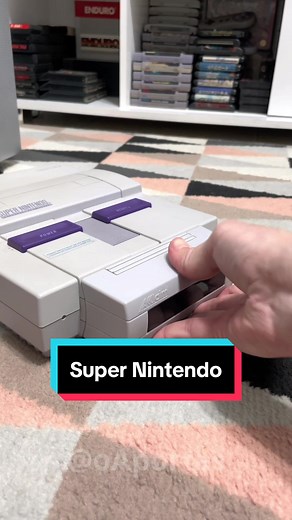 Enhance Your Gaming Experience with Super Nintendo and Acclaim Dual Turbo Controller