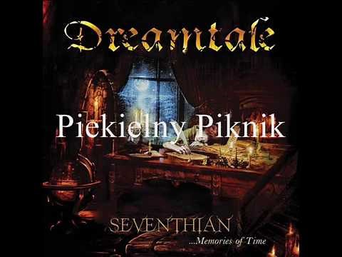Dreamtale - Picnic Inferno - polskie tłumaczenie