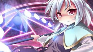 UFO Stage 1 Boss - Nazrin's Theme - A Tiny, Tiny, Clever Commander