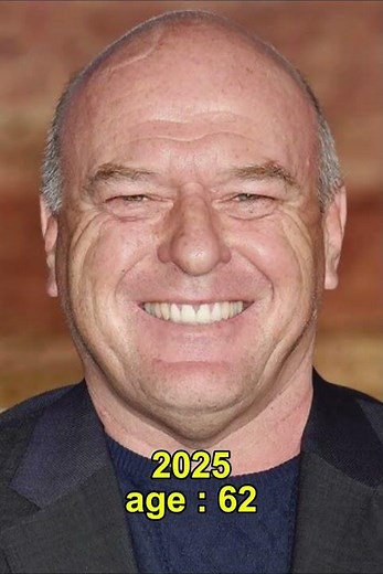 Breaking Bad Cast Then and Now 2008–2025