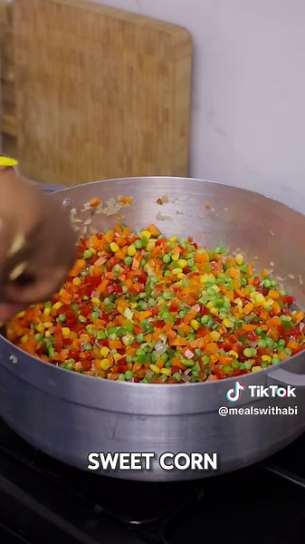 Perfect Fried Rice Recipe That Lasts Longer