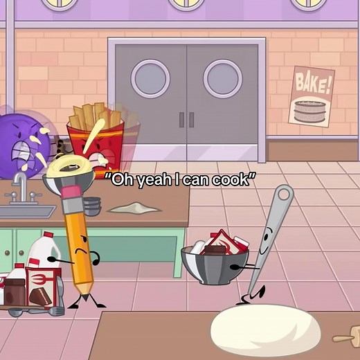 We all can, but differently #tpot #bfdi #bfdia #jnj #paulinech | bfdia 24