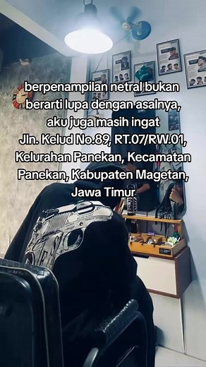 PSCP Magetan: Netral Bukan Berarti Lupa Asal