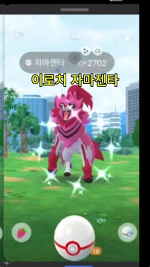 이로치 자마젠타