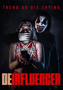 Deinfluencer (2022)
