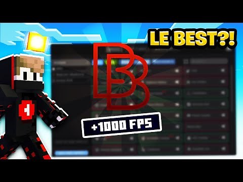 Comment Optimiser Votre Minecraft Bedrock Editions ( fps , pvp etc …)