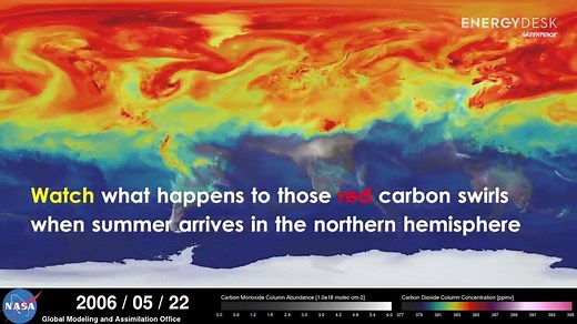 This video shows how important the Great Northern Forest is to the planet. Let’s protect it: www.greatnorthernforest.org | Greenpeace International