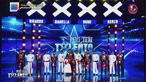 346K views · 12K reactions | ICA | “DE PURA SANGRE” EN PERÚ TIENE TALENTO Ica presente en Latina para el Perú y el mundo | Infored Perú | Facebook