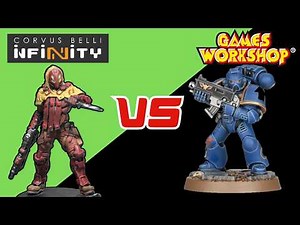 Why Is Infinity Better Than The Competition?