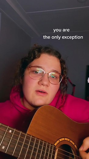 Paramore - The Only Exception